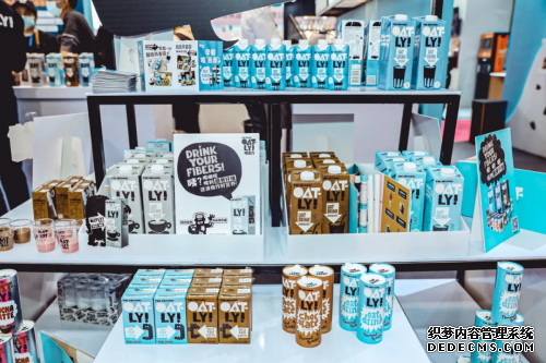 植物蛋白饮领导者OATLY，燕麦奶的“野心”不止于咖啡店