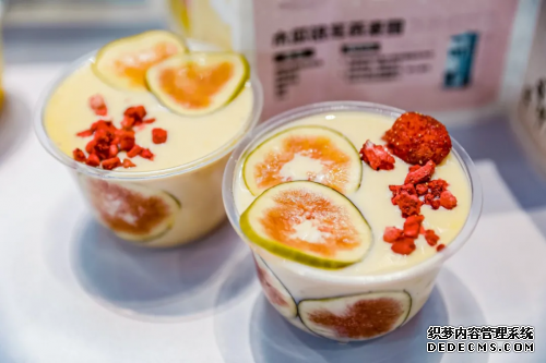 植物蛋白饮领导者OATLY，燕麦奶的“野心”不止于咖啡店