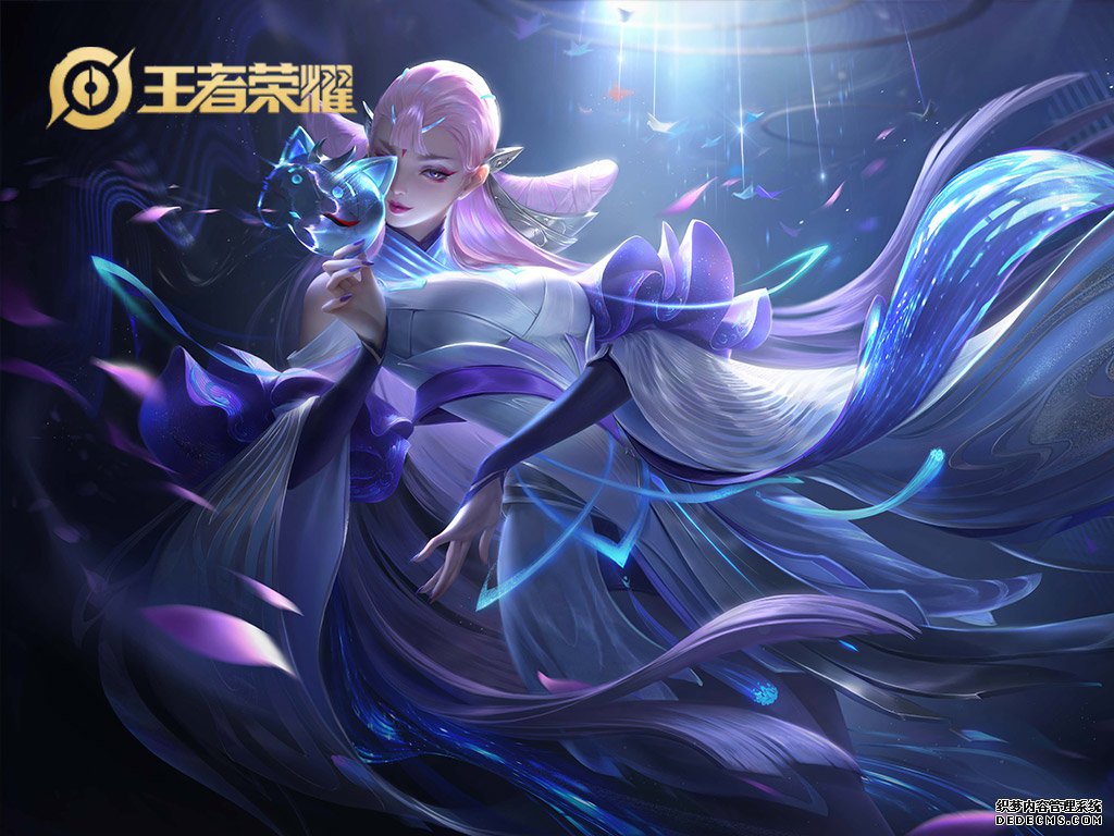 王者荣耀:司空震惊现BUG,全程全满技能无CD,还不赶紧修复？