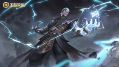 王者荣耀：司空震真这么弱？