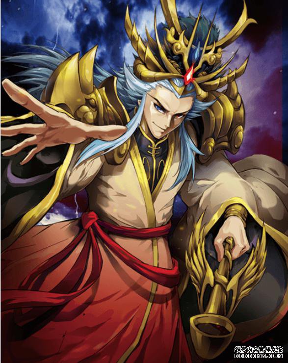 三国杀:发动一次就算成功？威力最强的技能,第一名被迫重做