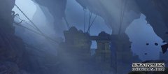 原神：1.4新本在璃月，还有倒立风神像