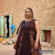 这个国家以胖为美，女性180斤才完美，越