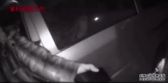 一男子深夜报警，自称被别人注射了毒品