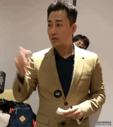 林峰结婚之后变化也太大了吧 怎么老了这