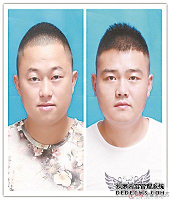 “徐州好人” 2016年十一月候选人公示