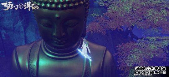 梦幻新诛仙快乐修仙？没想到在这游戏我成了男