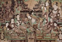 腾讯X敦煌：左手人文理想，右手商业实践