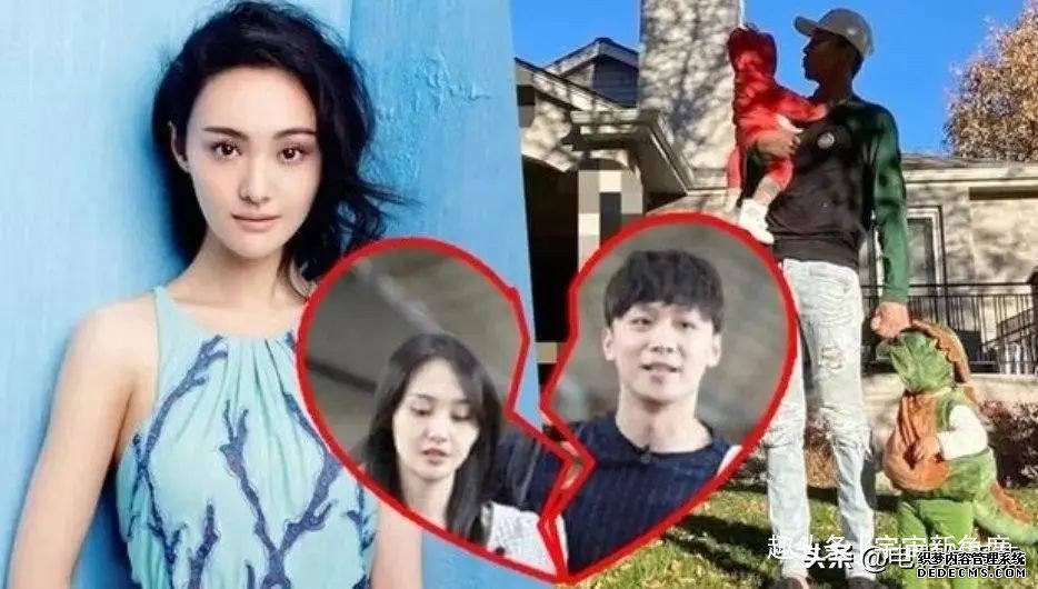郑爽开庭中的7个“诡异”细节，折射出住在她心中的“魔鬼人格”