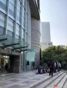 中兴员工因被劝退跳楼事件调查：真的无