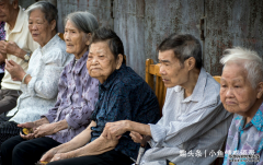 六十岁女性“还想离婚”？那些选择离婚
