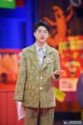 席瑞为杨笠发声！女性冒犯男性理所应当