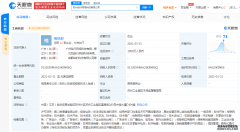 哈啰出行在苏州成立新公司 经营范围含旅