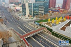 石家庄市：继续居家防疫至1月19日24时