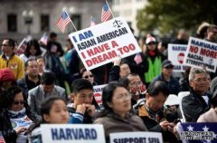 美国正被另一种病毒吞噬？仇亚风暴愈演