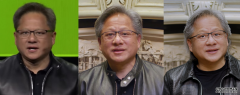 单颗1000TOPS，英伟达发布史上最强自动驾