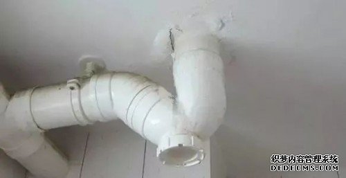 联塑关注居家防水需求，打造专业防水涂料体系