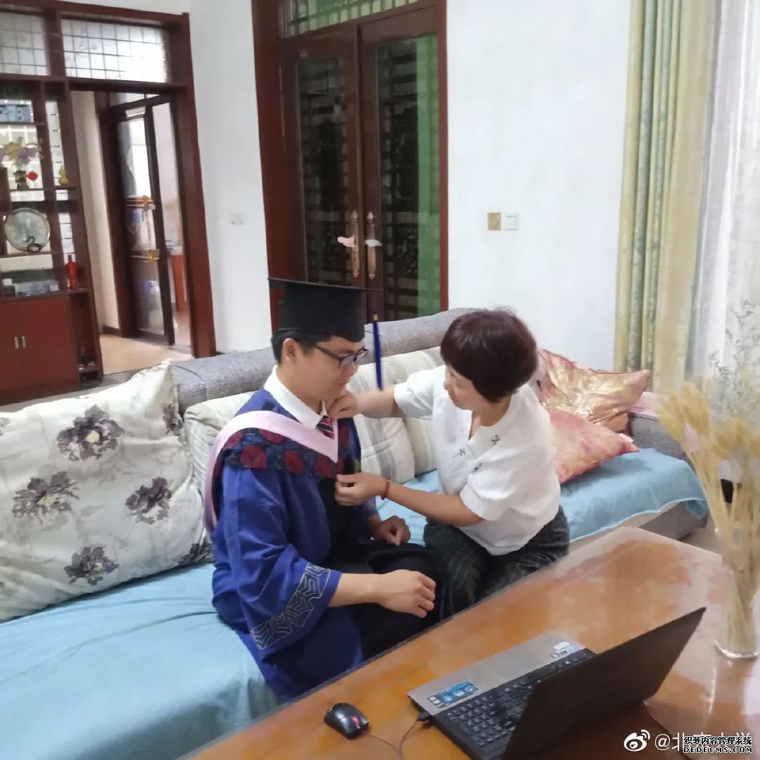 兑现承诺！北大官宣了！