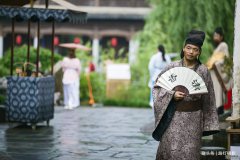 五一去江西，这里人文荟萃，风光绝美，