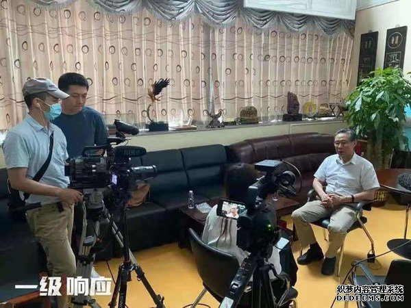 全景式、深层次展现武汉抗疫的纪录片《一级响应》铿锵上线