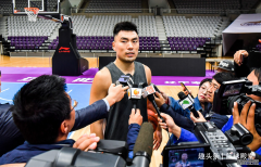 李晓旭抵达赛区，他想助力辽宁完成大逆
