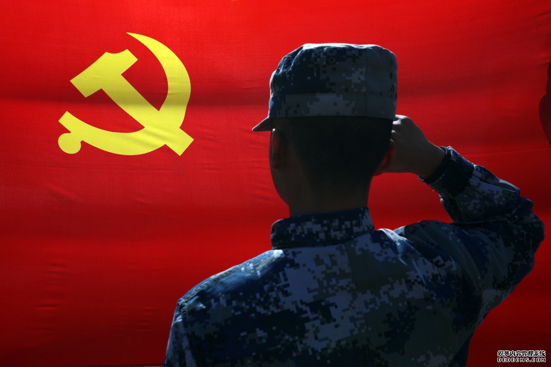 走近海島雷達兵心中的“紅色前哨”
