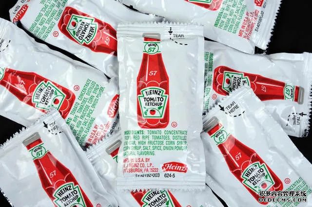 喝奶茶没珍珠？免费的番茄酱炒到上百美金？美国网友：Oh No!