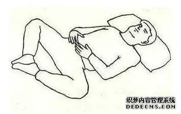 睡觉也有大学问 躺得正确堪比吃补药