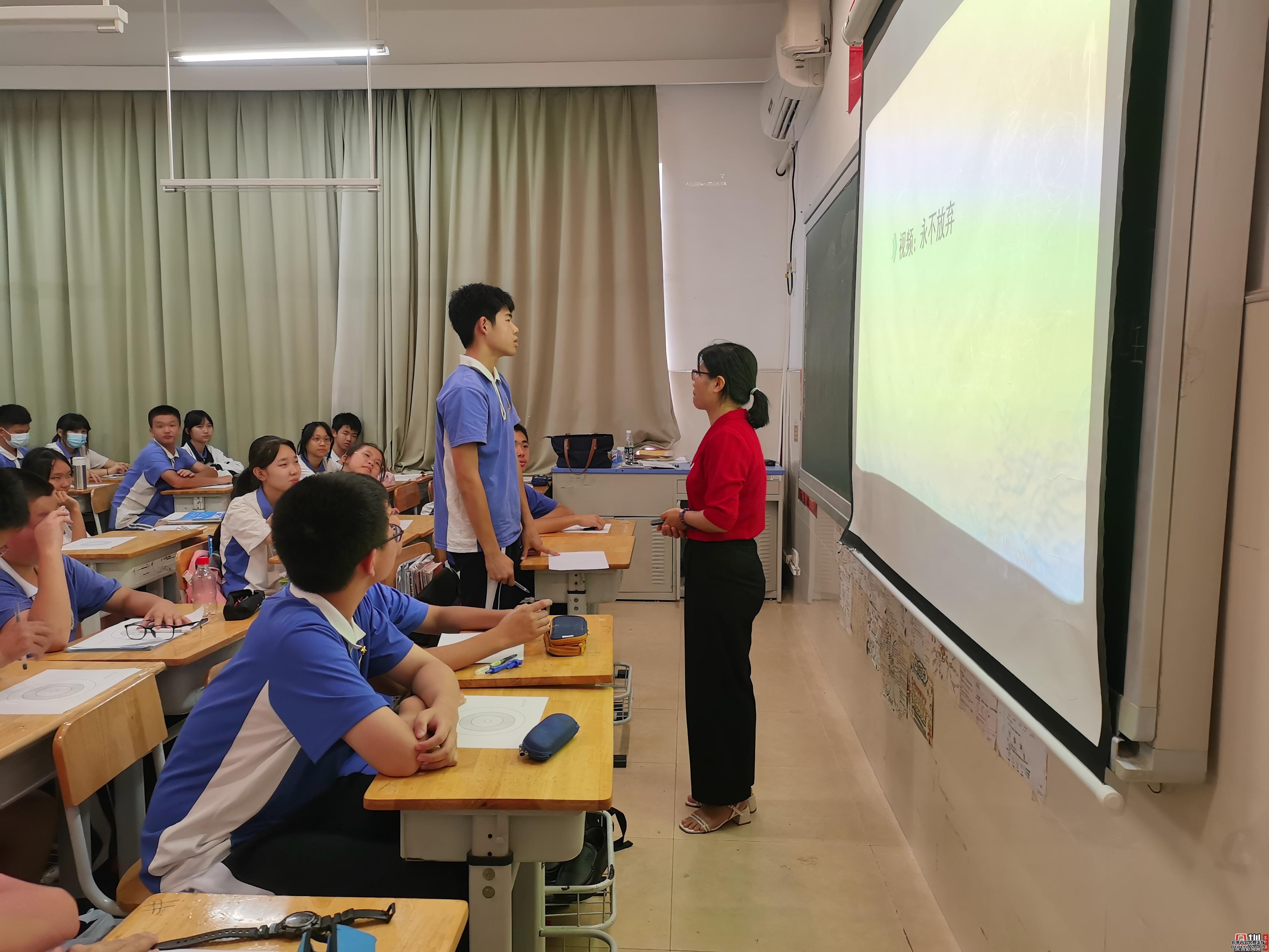 ​心路有我 健康前行 桃源街道举行志愿者培训活