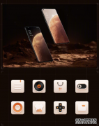 不止16+512G超大存储，OPPO Find X3 Pro火星探