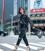 今夏的“空气衫”太美了，又仙又嗲，撩