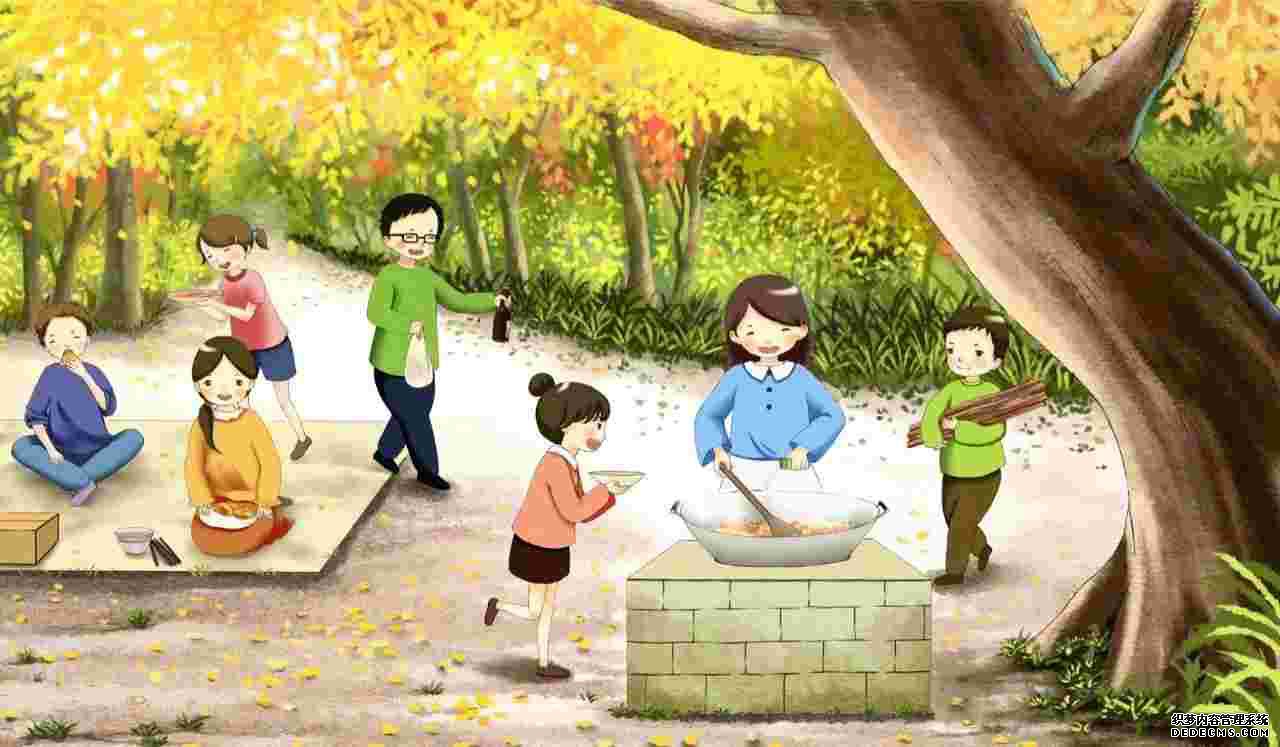 5·15国际家庭日|家庭建设，可学而至——阳明教育研究院拿出了“中国方案”