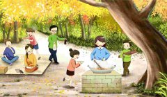 5·15国际家庭日|家庭建设，可学而至——
