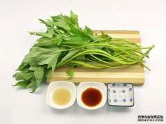 对身体极好的3种食物，女性春天常吃，呵