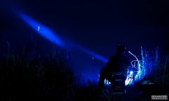 没撞人也要赔！26岁男子夜钓遇浮尸惊魂