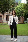 微胖女生别乱穿衣，今夏入手这“4款黑色
