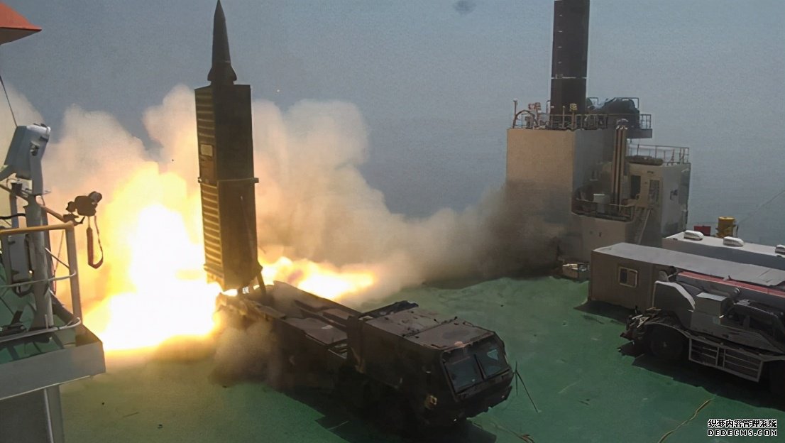 警惕！美国解禁韩国弹道导弹射程，东北亚导弹竞赛再度恶化