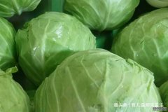 夏季女性养生，都爱吃3食物，排毒瘦身，