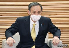 东京奥运进退两难之际，日本在野党下狠