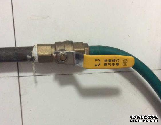 每次用完天然气，都要及时关闭阀门吗？业内人这样说，涨知识了
