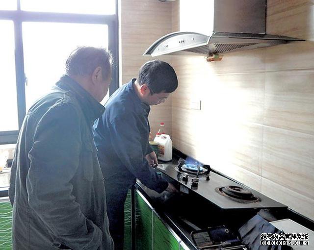 每次用完天然气，都要及时关闭阀门吗？业内人这样说，涨知识了