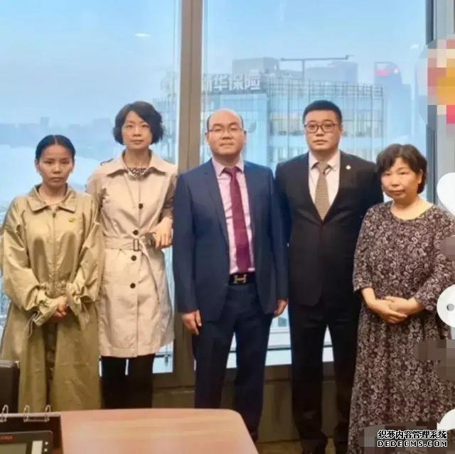 周兆成律师：不建议熊磊要房子，杜新枝如果真换孩子，是要坐牢的