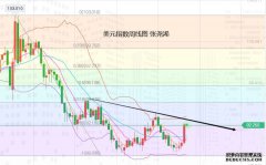 张尧浠：鹰言利空有尽时、黄金百周线上