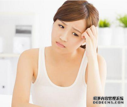 妇科炎症太烦人？1个民间小妙方，快速止痒，让你不做炎女郎！