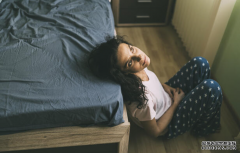 女性绝经后免疫力下降，更容易生病？