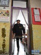 张富清同志先进事�?hnodename=张富清同志