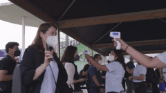 我们看到了能「救命」的 T 恤，160W 有线