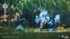 《仙剑奇侠传七》将支持英伟达 RTX 光追