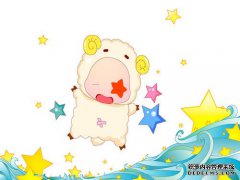 从来不记仇的四大星座，白羊座上榜