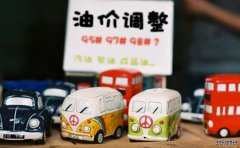 注意，年内“第十涨”已至，油价再创新